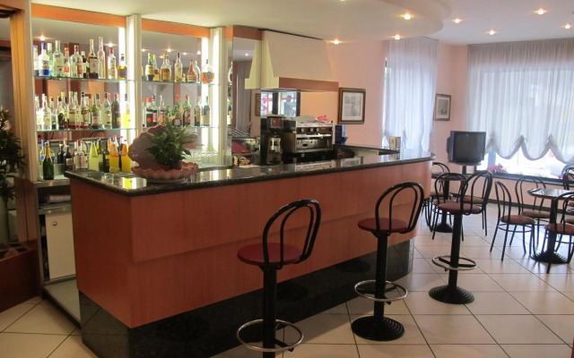 Hotel Basilea