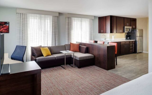 Residence Inn Bangor