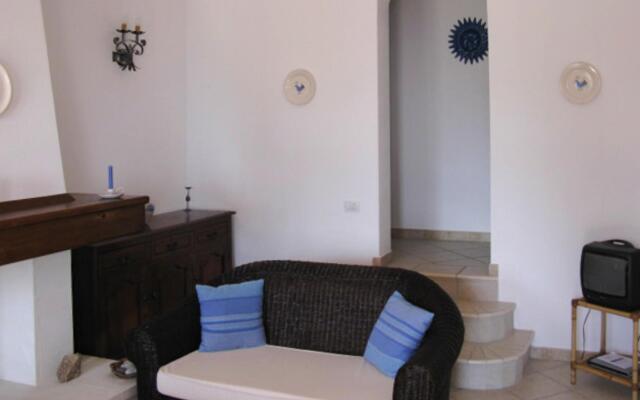 Apartment in Costa Rei