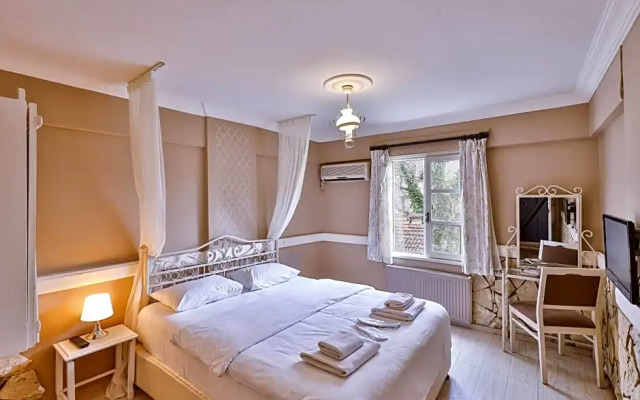 Agva Acquaverde Otel