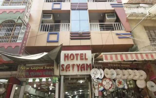 Hotel Satyam