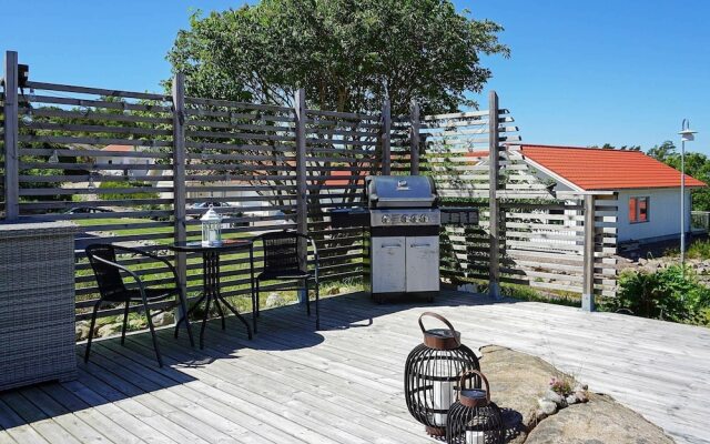 Holiday Home in Hunnebostrand
