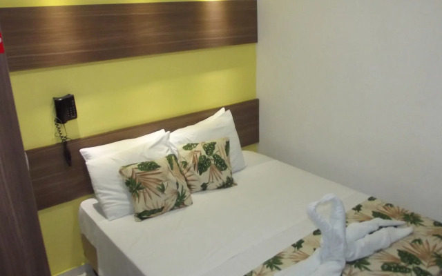 Hotel Pousada Alagoana