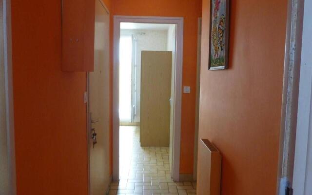 Appartement Saint-Gilles-Croix-de-Vie, 3 pièces, 5 personnes - FR-1-224-771
