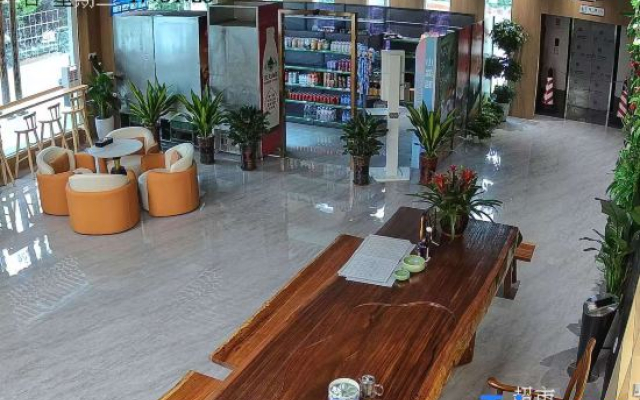 Maoduo Hotel