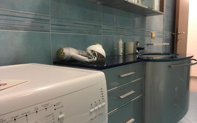 Appartamento Le campane