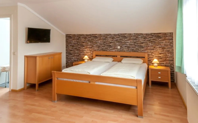 Waldpension Schiefling am See