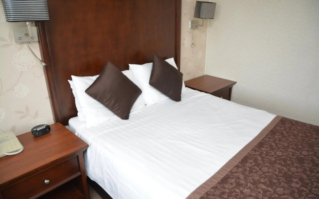 Wessex Hotel
