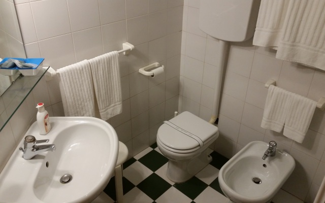 Hotel Le Colombelle