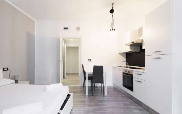 Central Station Studio by FlatsCollection