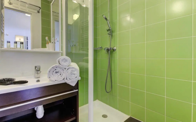 Belambra Hotels & Resorts Presqu'île de Giens - Les Criques