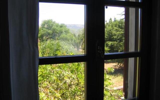 Bed and Breakfast da Lucia