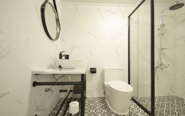 Seoul Loft Apartments - SLA