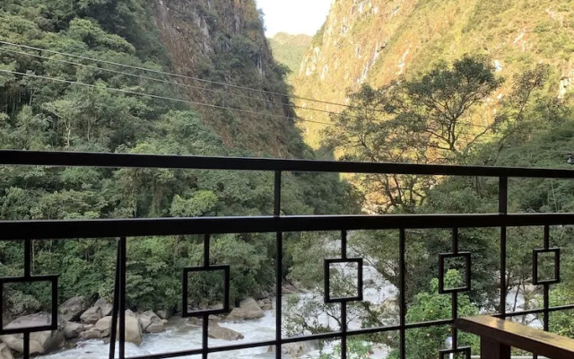 Panorama B&B