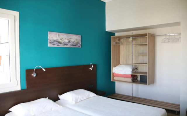 Hotel Sonia