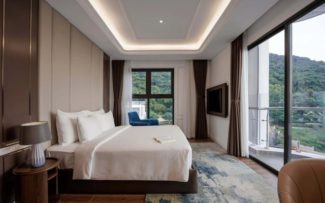 Oyster Bay Hotel Vung Tau