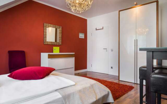 Hotel Freiraum