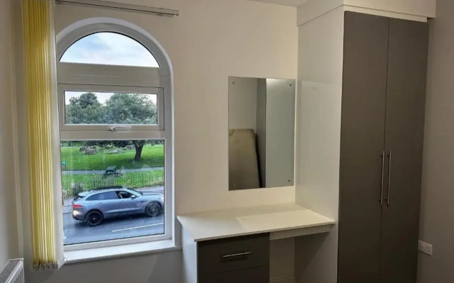 OYO Cheetham Hill Guest House
