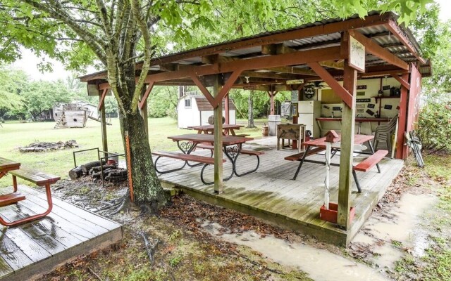 The Venue at Three Points