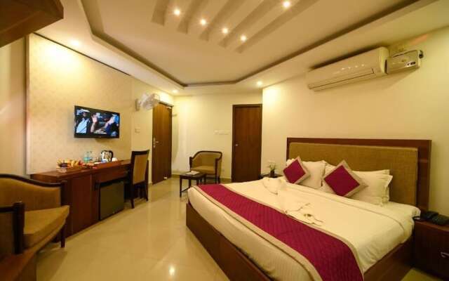 Glitz Inn