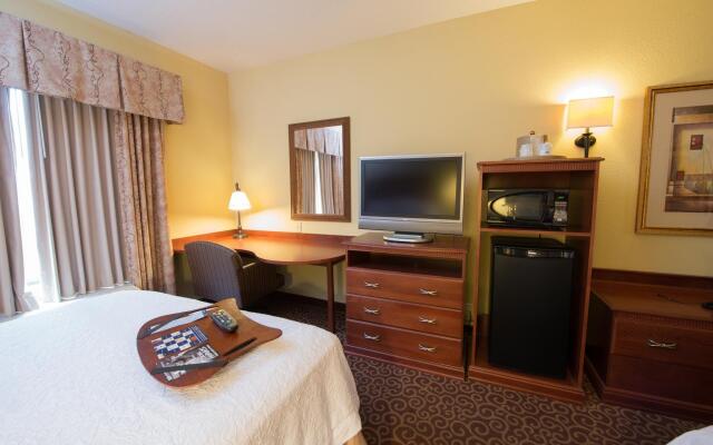 Hampton Inn Bismarck