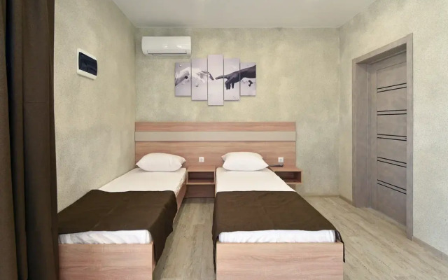 Ametsa (Голубицкая)