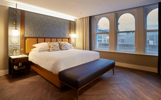 The Parkgate Hotel