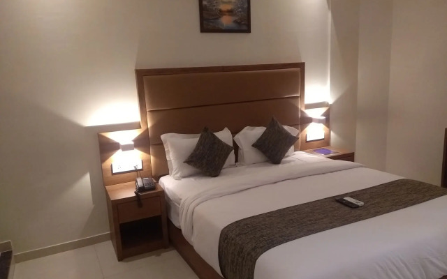 Hotel West Blue