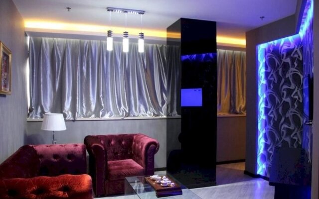 FX Hotel (Beijing Yizhuang Creative Life Plaza)