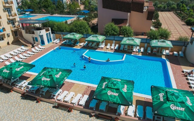 Resort Hotel Venera