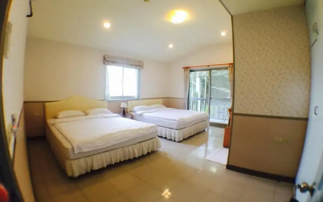 Nanbali B&B
