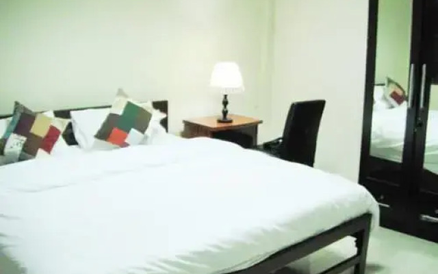 So Good Hostel