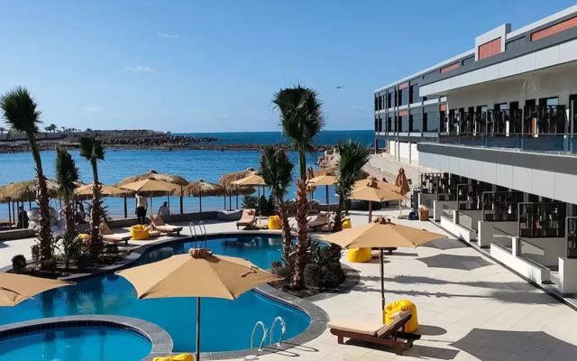 XU San Stefano Hotel