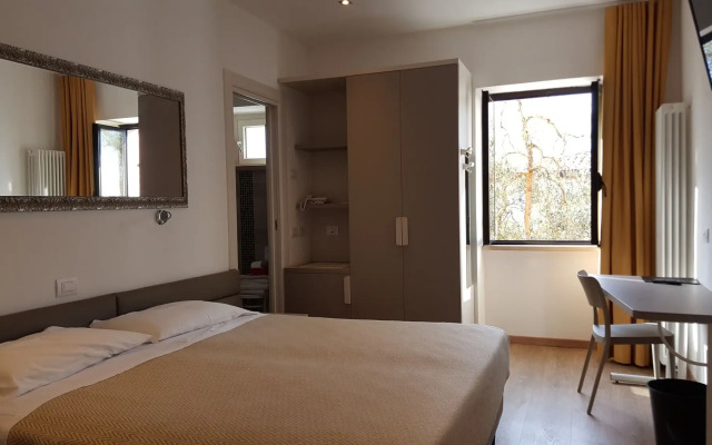 Albergo Pace