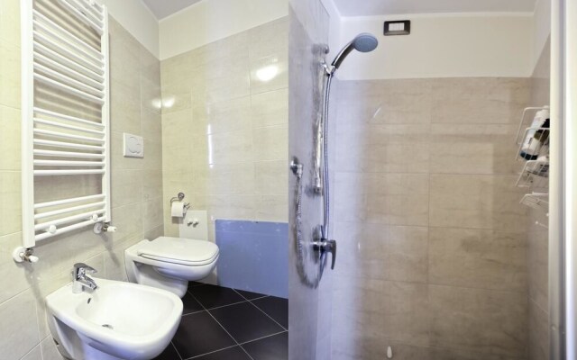 B&B 2 Terrazze
