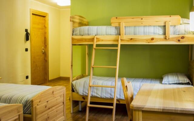 Albergo Ristorante Cuccini