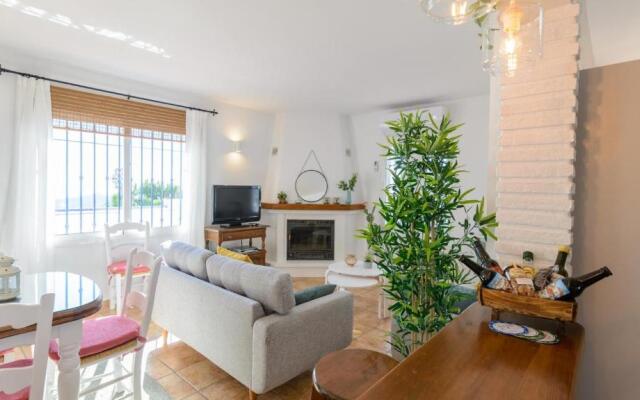 Casa Los Almendrales Torrox by Ruralidays