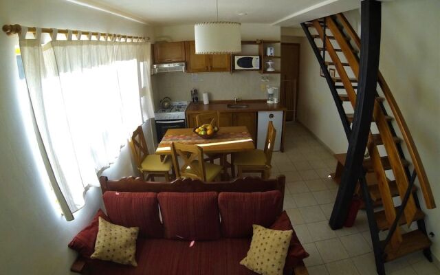 Apart Catedral Inn