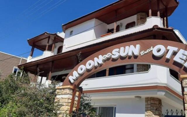 Moon & Sun Otel