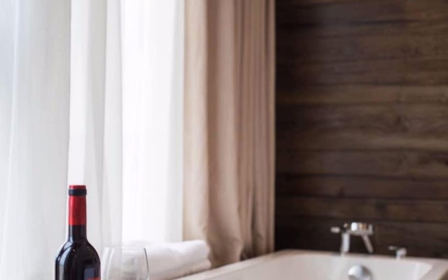 Wenzhou Langhouse Inn