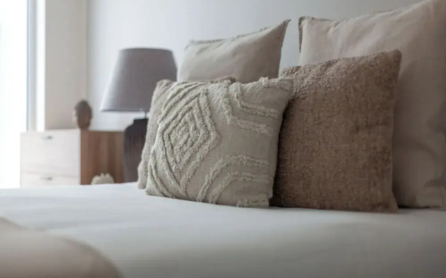 The Ealing Luxury Flat