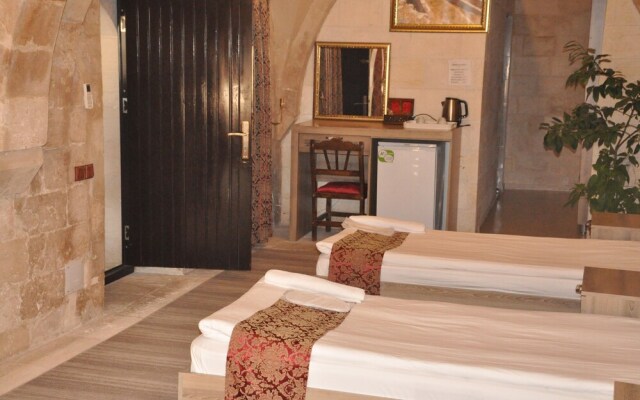 Stone Boutique Hotel