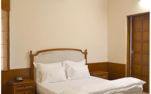 Hotel Buddha,Jaipur