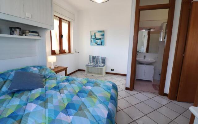 Travellito Vacanze Apartment Sophia Otranto