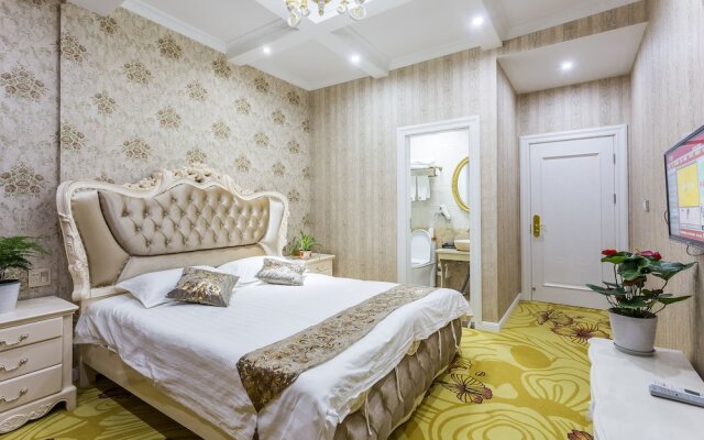 Wuzhen Yishui Lanting Hotel