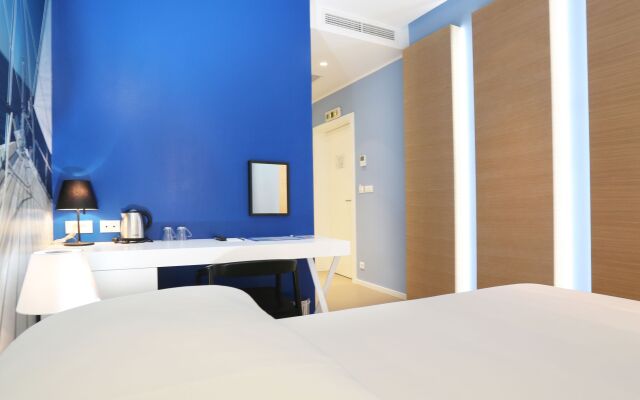 Guesthouse Villa Scalaria