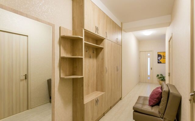 Falcon Apartments Stamba