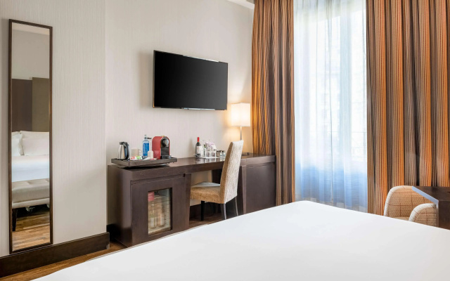 NH Collection Granada Victoria Hotel