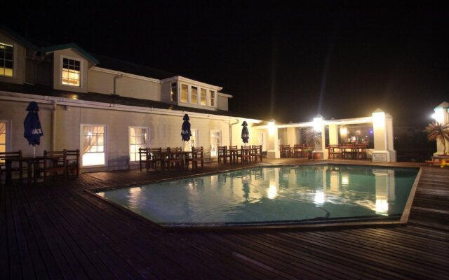 Halyards Hotel and Spa