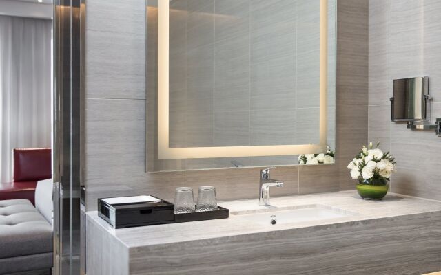 Courtyard by Marriott Tianjin Hongqiao